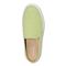 Vionic Effortless Womens Mule/Clog Casual - Pale Lime Nbk - Top