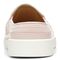 Vionic Effortless Womens Mule/Clog Casual - Peony Nbk - Back