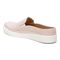 Vionic Effortless Womens Mule/Clog Casual - Peony Nbk - Back angle