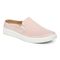 Vionic Effortless Womens Mule/Clog Casual - Peony Nbk - Angle main