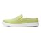 Vionic Effortless Womens Mule/Clog Casual - Pale Lime Nbk - Left Side