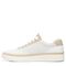 Vionic Galia Women's Knit Casual Comfort Shoe - White