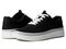 Vionic Galia Women's Knit Casual Comfort Shoe - Black Knit