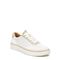 Vionic Galia Women's Knit Casual Comfort Shoe - White Knit