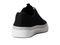 Vionic Galia Women's Knit Casual Comfort Shoe - Black Knit