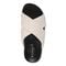 Vionic Vesta Women's Slide Comfort Sandals - Cream - Top