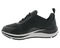 Drew Sprinter Women's Comfort Sneaker -  Black Combo