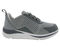 Drew Sprinter Women's Comfort Sneaker -  Grey Combo