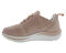 Drew Sprinter Women's Comfort Sneaker -  Rose Combo