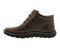 Drew Men's Trevino Comfort Orthopedic Boot - Bc73 Brown