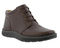 Drew Men's Trevino Comfort Orthopedic Boot - 8b31 Brown