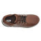 The Drew Armstrong Men's Casual Comfort Shoe -  Brandy Leather