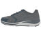 Drew Stable Men's Orthopedic Athletic / Walking Shoe - 9fba Grey Mesh