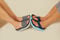 Vionic Rejuvenate Unisex Slide Recovery Sandals - Restore Lifestyle