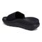 Vionic Rejuvenate Unisex Slide Recovery Sandals - Navy Blazer - Back angle