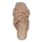 Vionic Kalina Womens Slide Sandals - Macaroon - Top