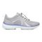 Vionic Olessa Womens Oxford/Lace Up Lifestyl - Light Grey / Amethys - Right side