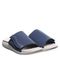 Strole Relaxin - Women's Supportive Adjustable Slide Strole- 311 - Indigo - 8