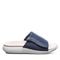 Strole Relaxin - Women's Supportive Adjustable Slide Strole- 311 - Indigo - View