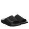 Strole Relaxin - Women's Supportive Adjustable Slide Strole- 011 - Black - 8