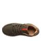 Strole Escape - Women's Supportive Healthy Trail Shoe Strole- 403 - Forest - View