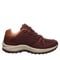 Strole Escape - Women's Supportive Healthy Trail Shoe Strole- 220 - Hickory - View