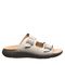 Strole Coral - Women's Supportive Healthy Walking Sandal Strole- 274 - View