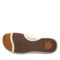 Strole Delta - Women's Supportive Healthy Walking Sandal Strole- 275 - Bronze - View