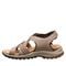 Strole Tasman - Women's Adjustable Trail Sandal Strole- 274 - Side View