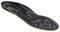 Oboz O Fit Insole Plus II Medium Arch Unisex Insole - Green