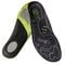 Oboz O Fit Insole Plus II Medium Arch Unisex Insole - Green