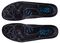 Oboz O Fit Insole Plus II Thermal Medium Arch Unisex Insole - Blue