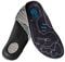 Oboz O Fit Insole Plus II Thermal Medium Arch Unisex Insole - Blue