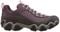 Oboz Firebrand Ii Low Waterproof Women's Shoe - Lilac