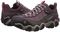 Oboz Firebrand Ii Low Waterproof Women's Shoe - Lilac