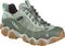 Oboz Firebrand Ii Low Waterproof Women's Shoe - Pale Moss