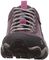 Oboz Firebrand Ii Low Waterproof Women's Shoe - Lilac