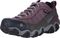 Oboz Firebrand Ii Low Waterproof Women's Shoe - Lilac