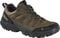 Oboz Sawtooth X Low Waterproof Men's Shoe - Sediment