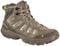 Oboz Sawtooth X Mid Waterproof Men's Boot - Green Clay