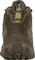 Oboz Sawtooth X Mid Waterproof Men's Boot - Green Clay