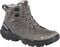 Oboz Sawtooth X Mid Waterproof Women's Boot - Charcoal