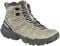 Oboz Sawtooth X Mid Waterproof Women's Boot - Teatone Angle main