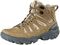 Oboz Sawtooth X Mid Waterproof Women's Boot - Rye Angle 2