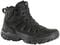 Oboz Sawtooth X Mid Men's Boot - Black Sea Angle main