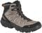 Oboz Sawtooth X Mid Men's Boot - Rockfall Angle main