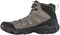 Oboz Sawtooth X Mid Men's Boot - Rockfall Inside