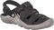 Oboz Whakat? Trail Men's Sandal - Jet