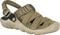 Oboz Whakat? Trail Men's Sandal - Earth Green