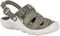 Oboz Whakat Trail Women's Sandal - Eucalyptus Green Angle main